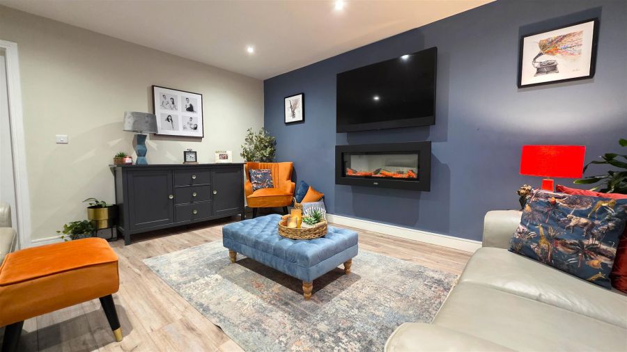 8 Belmont Hall Drive