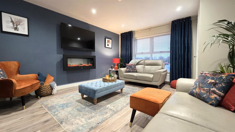 8 Belmont Hall Drive