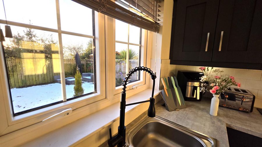 15 Ballyveigh Crescent