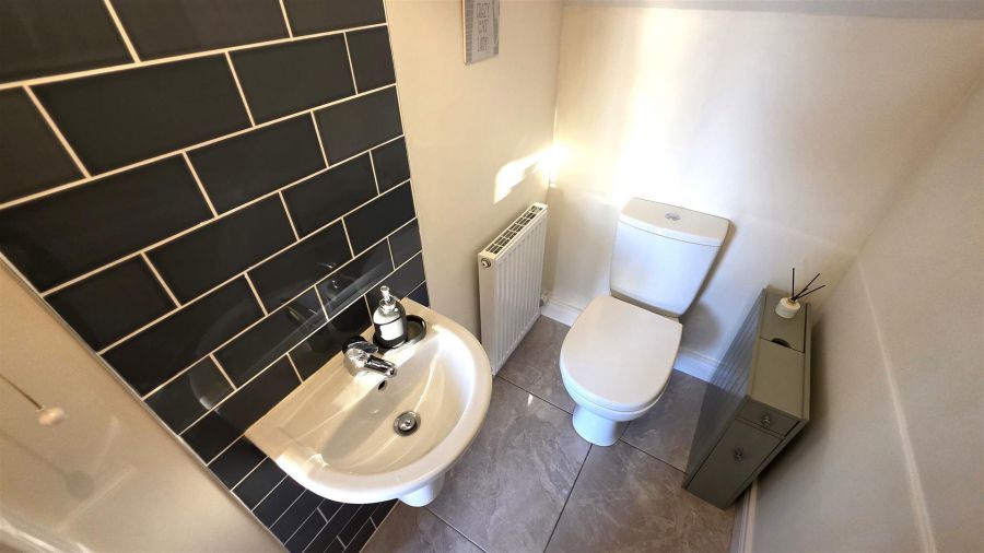 15 Ballyveigh Crescent