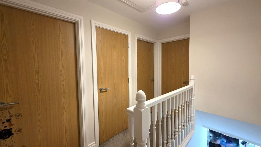 15 Ballyveigh Crescent