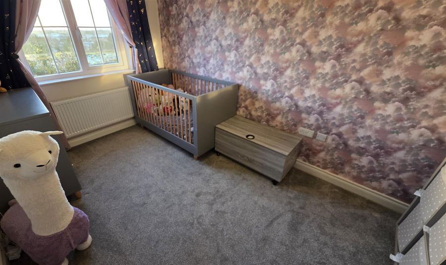 15 Ballyveigh Crescent