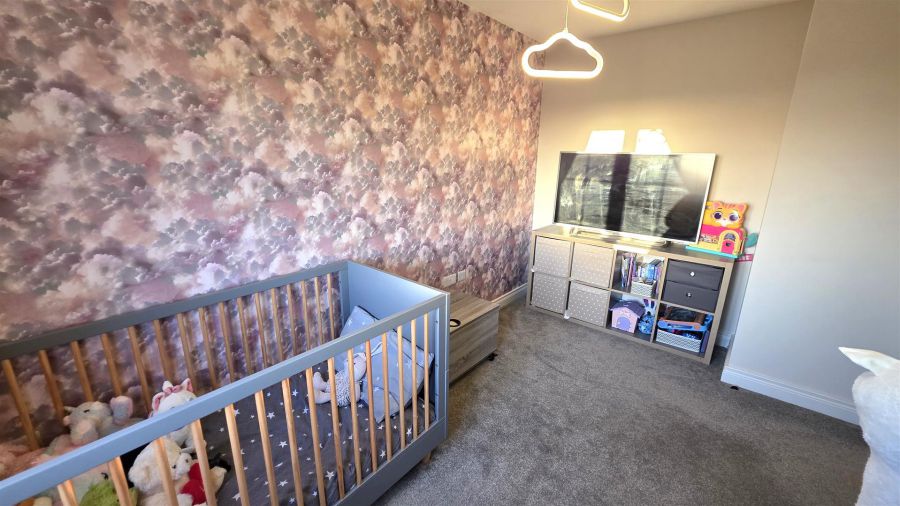 15 Ballyveigh Crescent