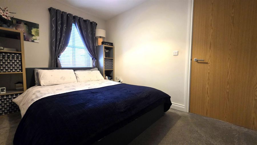 15 Ballyveigh Crescent