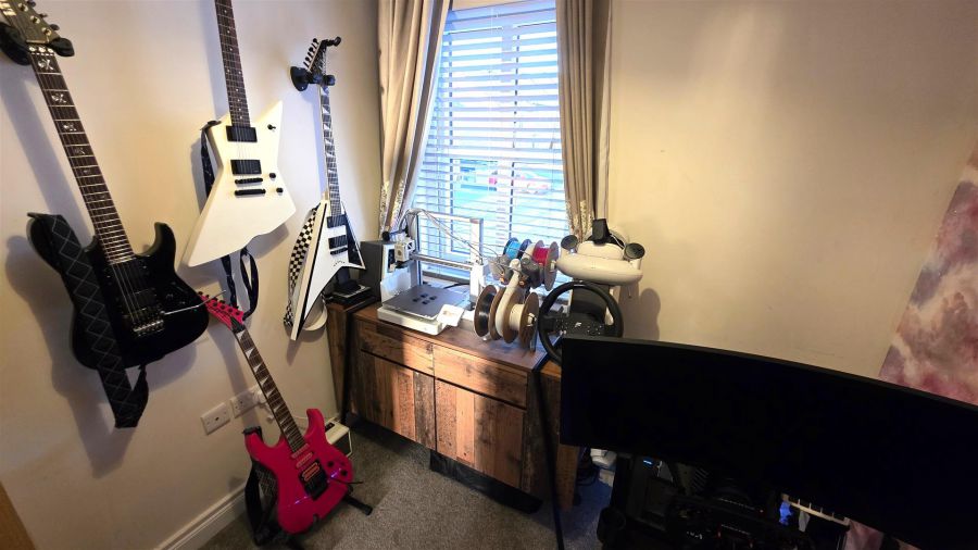 15 Ballyveigh Crescent