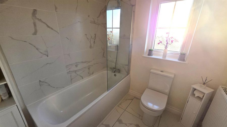 15 Ballyveigh Crescent