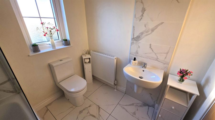 15 Ballyveigh Crescent