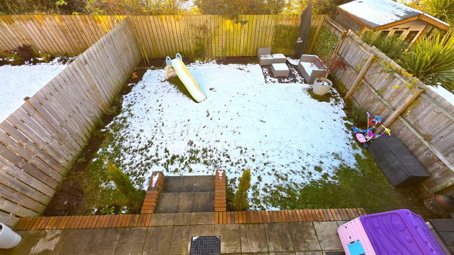 15 Ballyveigh Crescent