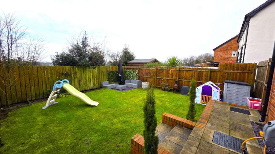 15 Ballyveigh Crescent