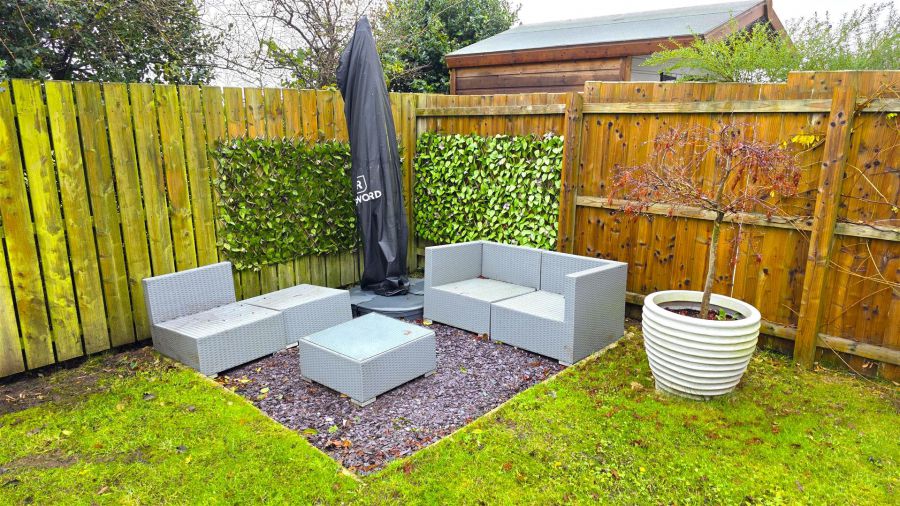 15 Ballyveigh Crescent