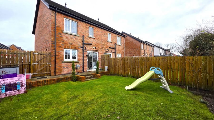 15 Ballyveigh Crescent