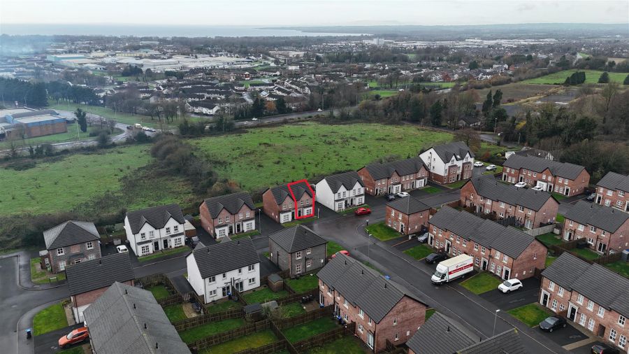 15 Ballyveigh Crescent