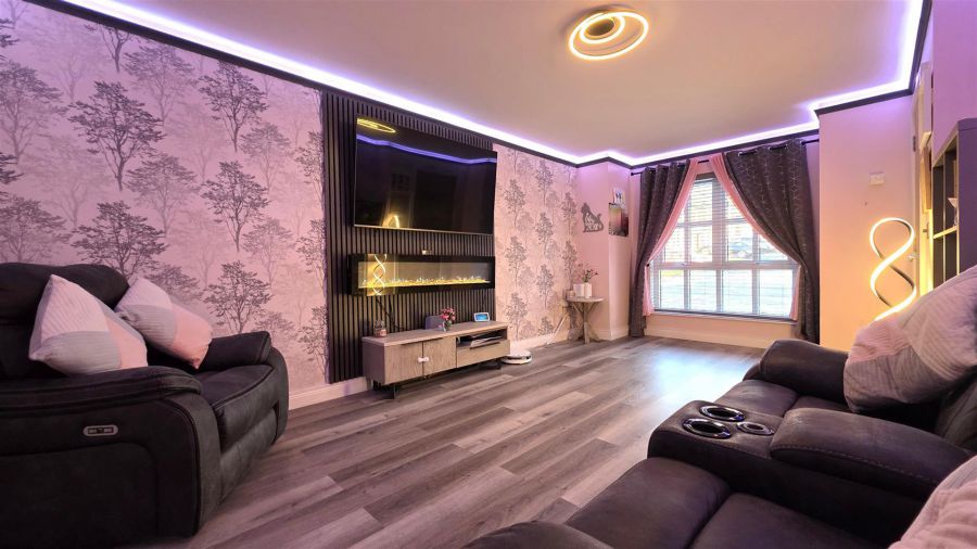 15 Ballyveigh Crescent