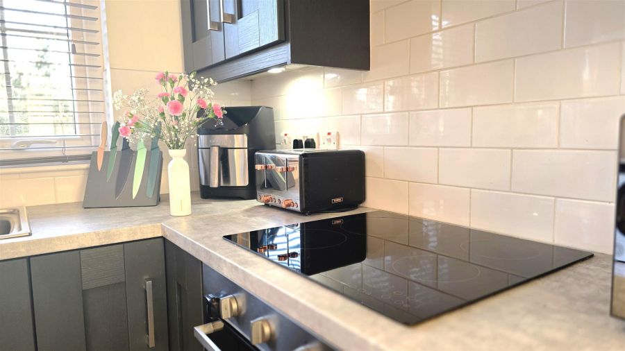 15 Ballyveigh Crescent