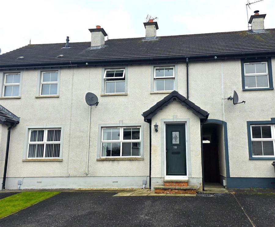 10 Birch Hill Meadows