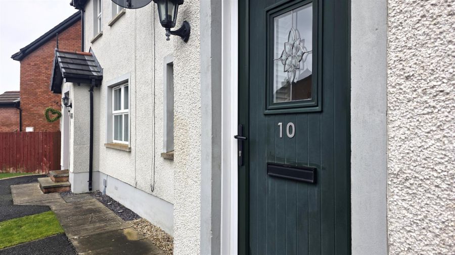 10 Birch Hill Meadows