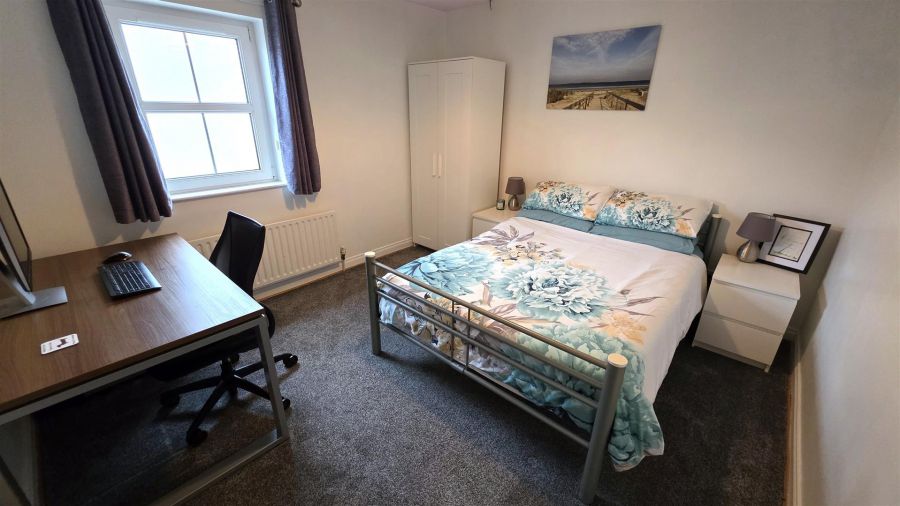 10 Birch Hill Meadows