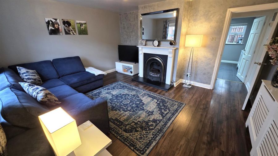 10 Birch Hill Meadows