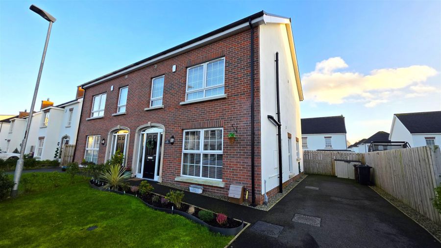 26 Castlewater Avenue