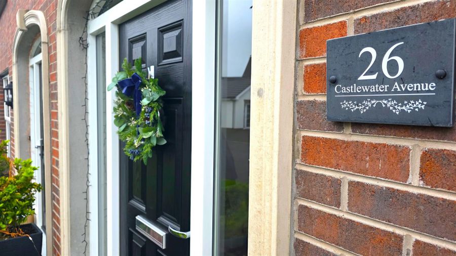 26 Castlewater Avenue