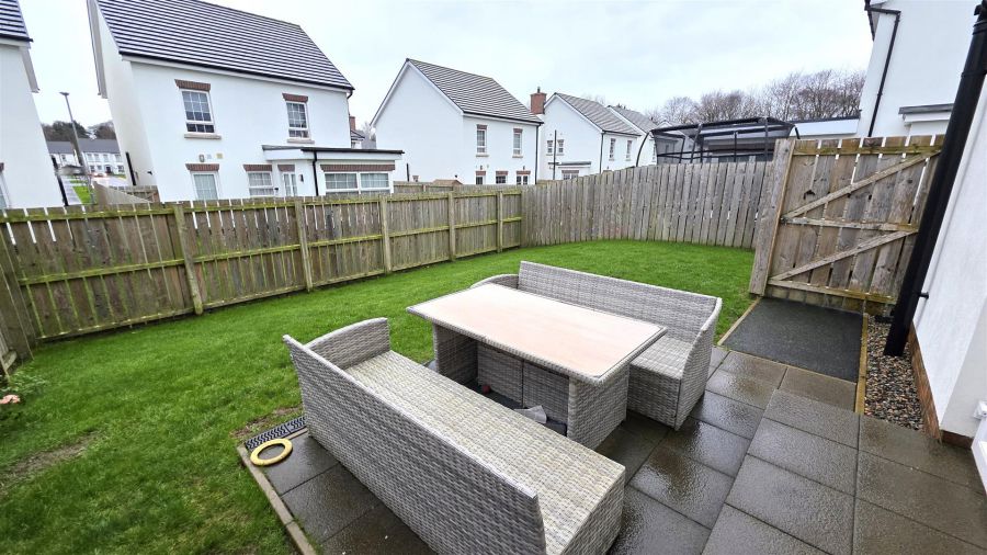 26 Castlewater Avenue