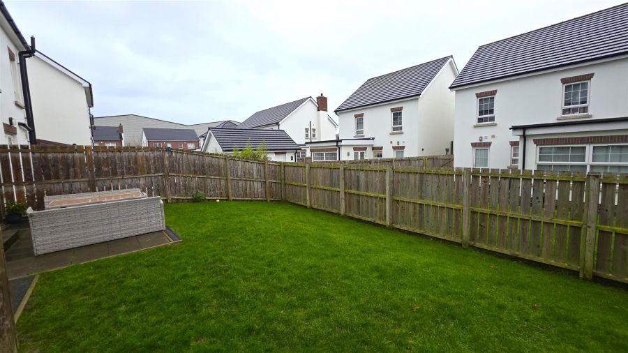 26 Castlewater Avenue