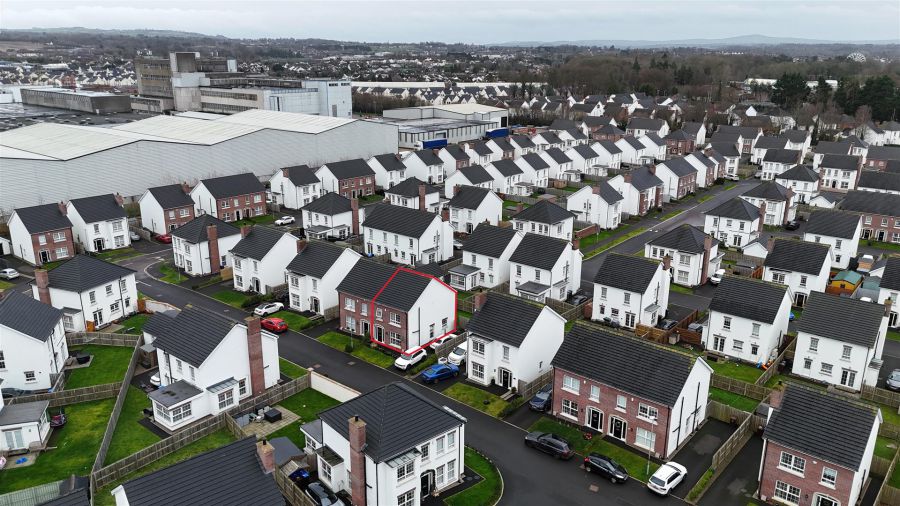 26 Castlewater Avenue