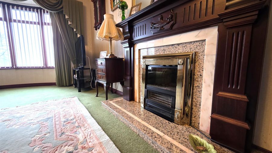 158 Seven Mile Straight