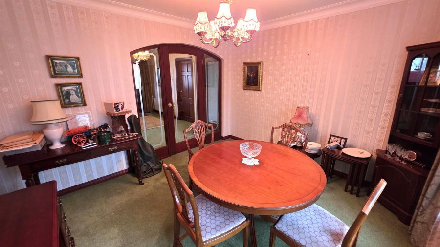 158 Seven Mile Straight