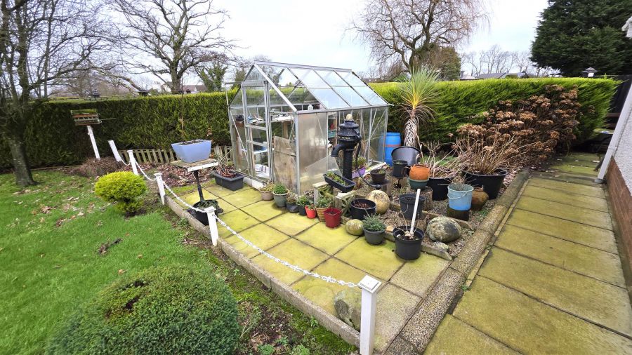 158 Seven Mile Straight