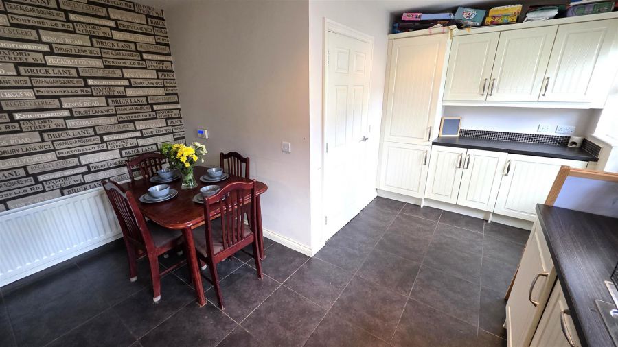 66 Carnbeg Green