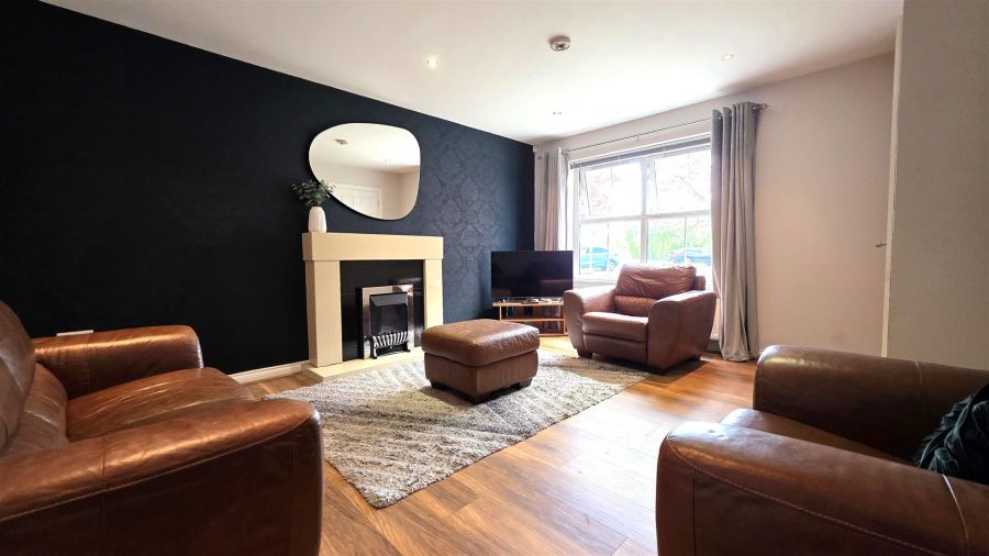 66 Carnbeg Green