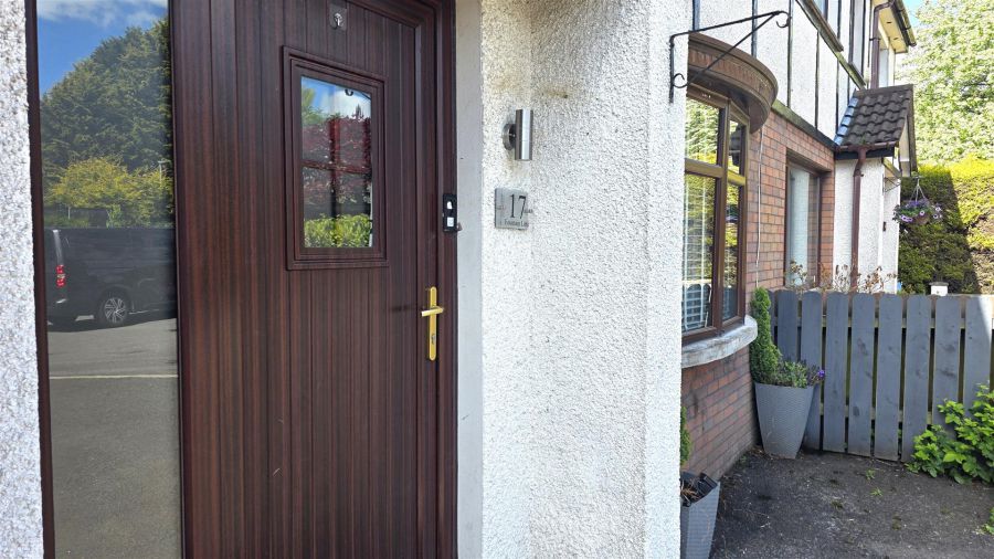 17 Fountain Lane