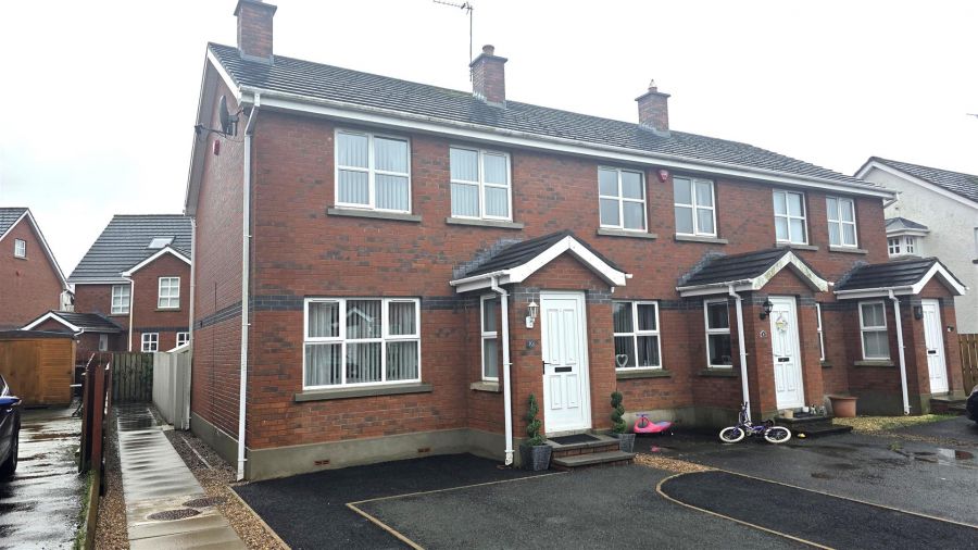 10 Greenvale Manor Mews