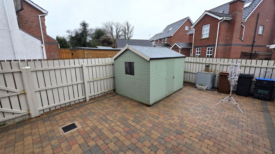 10 Greenvale Manor Mews