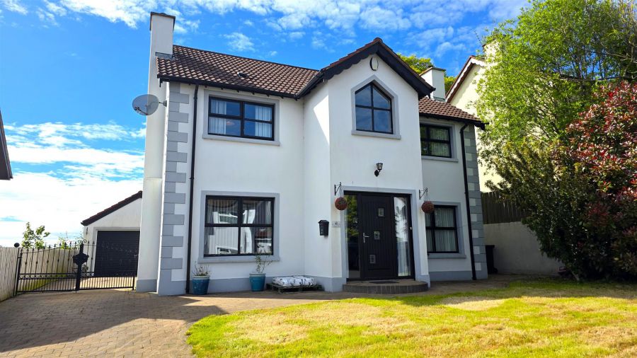 4 Fir Grove Lane