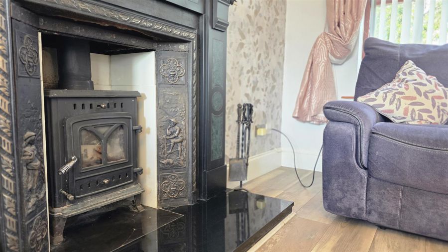 4 Fir Grove Lane