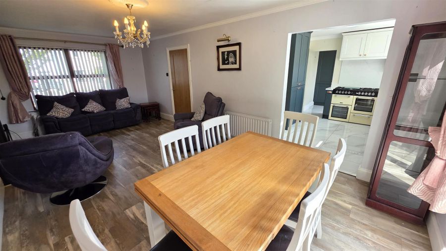4 Fir Grove Lane