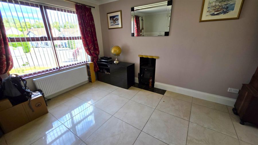 4 Fir Grove Lane