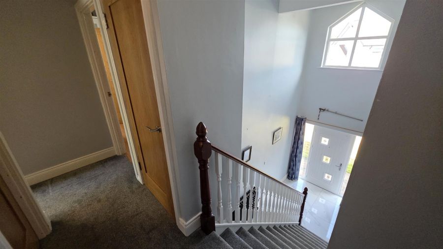 4 Fir Grove Lane