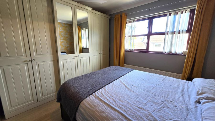 4 Fir Grove Lane