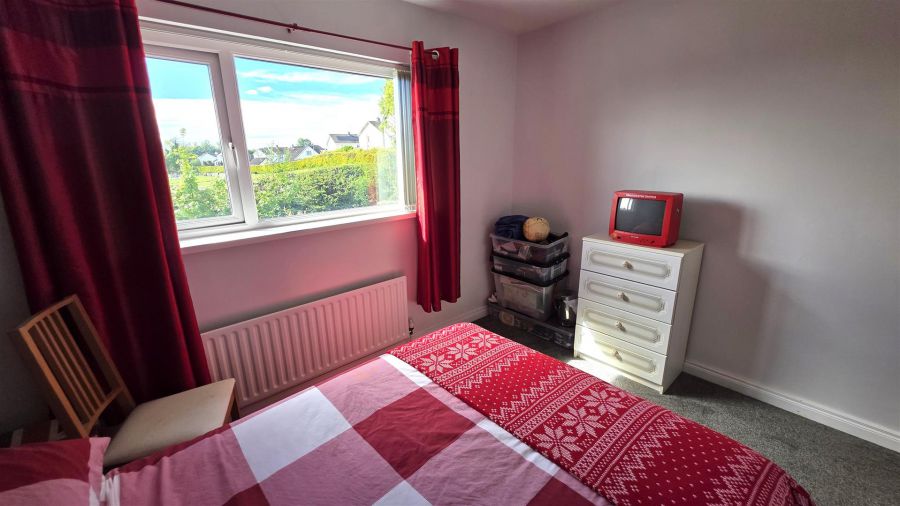 4 Fir Grove Lane