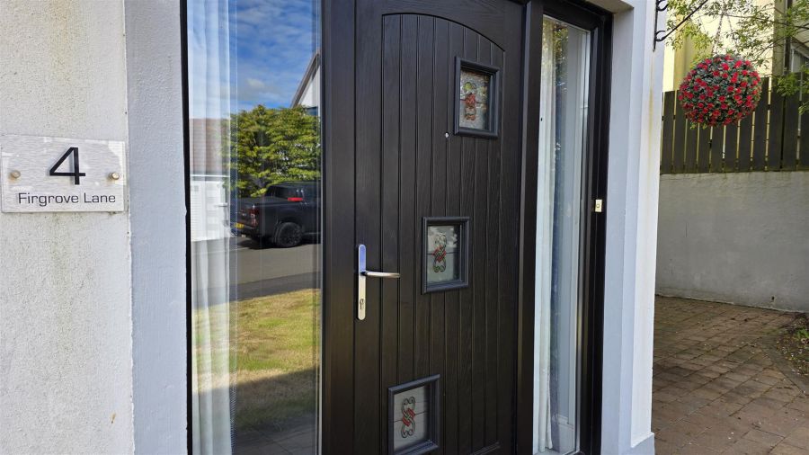 4 Fir Grove Lane
