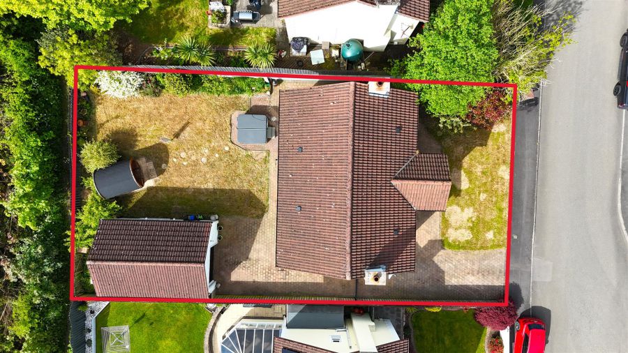 4 Fir Grove Lane