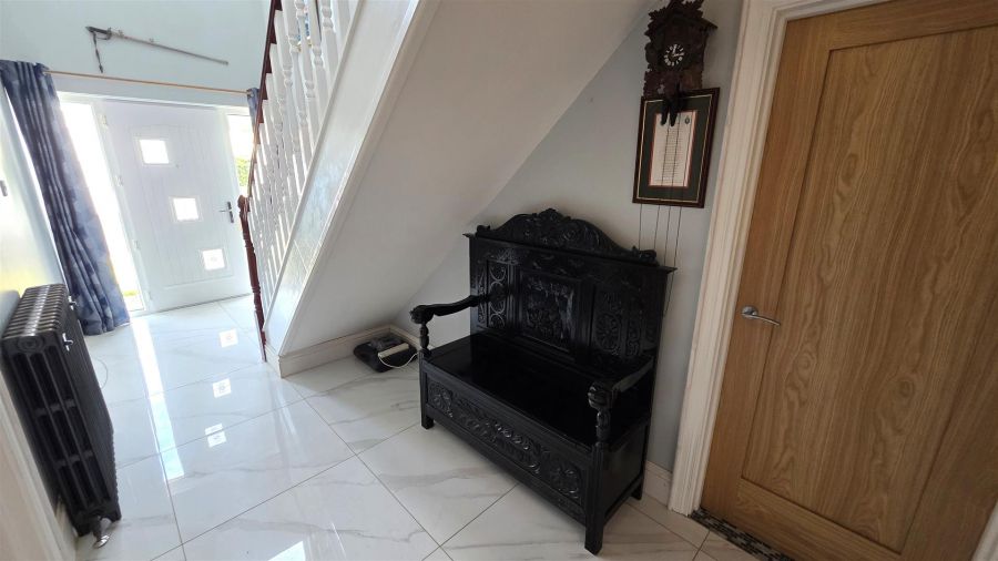 4 Fir Grove Lane