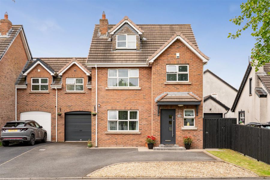 48 Greenvale Road