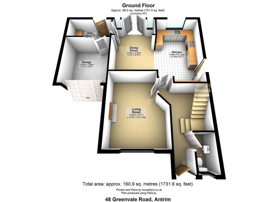 48 Greenvale Road