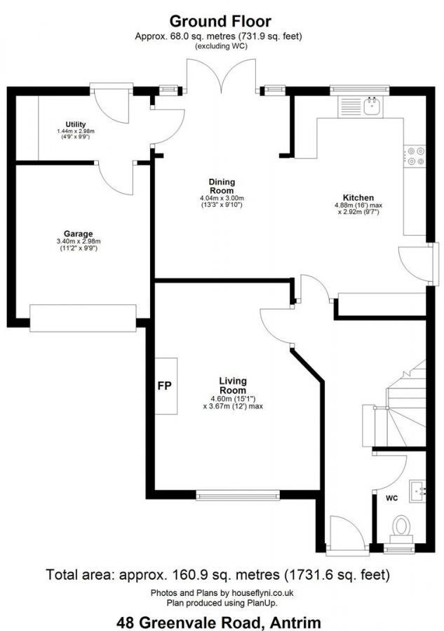 48 Greenvale Road