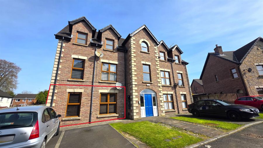 15 Millhouse Close