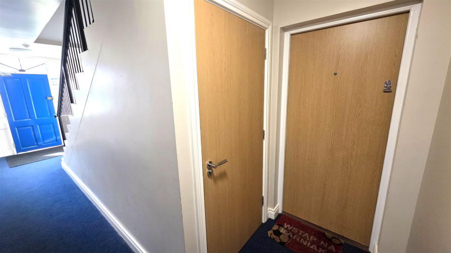 15 Millhouse Close